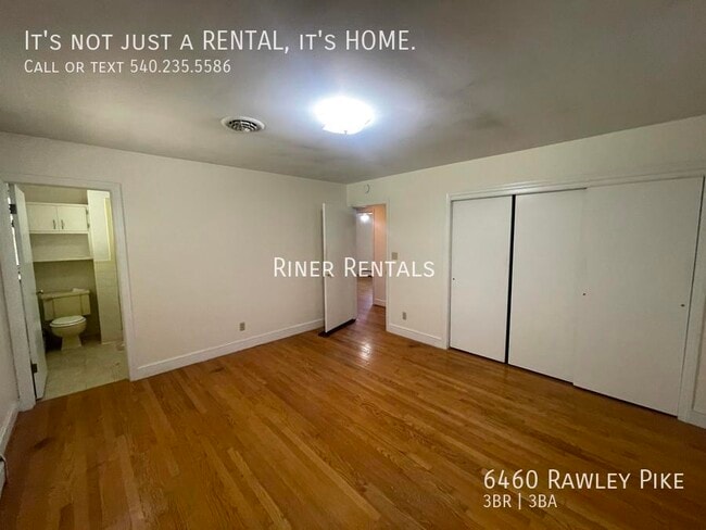Building Photo - 6460 Rawley Pike