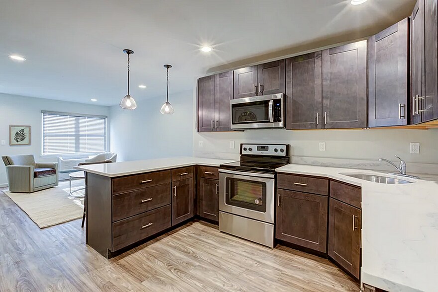 Primary Photo - Zen Long Island at Copiague Apartment Homes