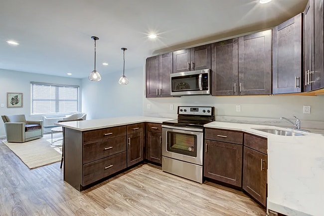 Building Photo - Zen Long Island at Copiague Apartment Homes