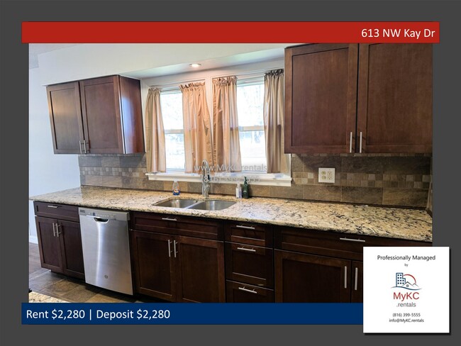 Building Photo - Spacious 3 Bedroom / 2.5 Bathroom Home with Finished Basement, Fenced Yard, and 2-Car Garage!