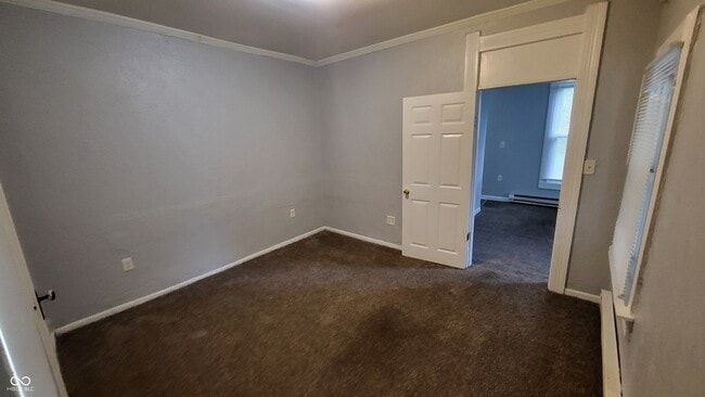 Building Photo - 520 Ruddle Ave
