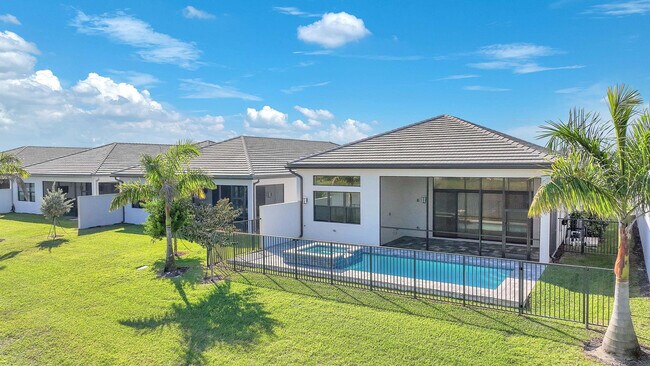 Building Photo - 10990 Violet Mdw St