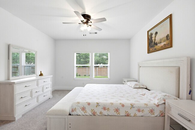 Building Photo - 4821 Magnolia Spgs Dr