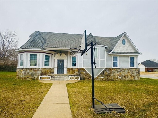 Primary Photo - 3200 Kennesaw St