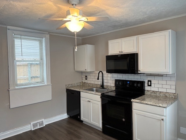 Kitchen - 340 Academy St