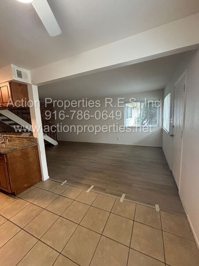 Building Photo - Action Properties RES Inc: offering Roseville Greens Condo 2 Story 2 Bedroom, Carport Parking Sha...
