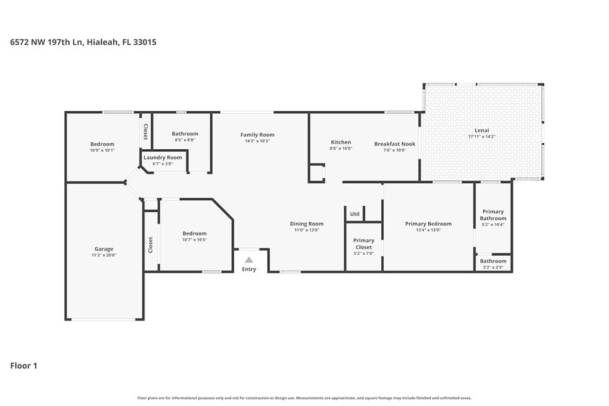 Building Photo - 6572 NW 197th Ln