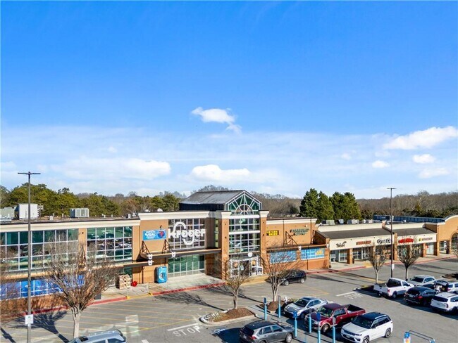 Building Photo - 3811 Brookburn Pk