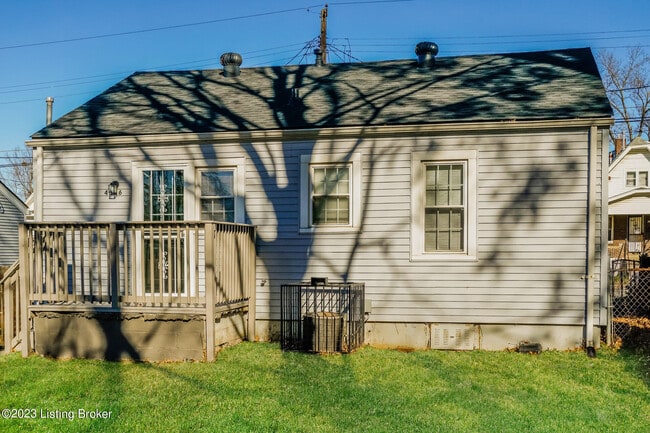 Building Photo - 4306 Hale Ave