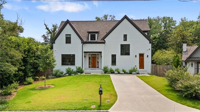 Primary Photo - 2071 Fairhaven Cir NE