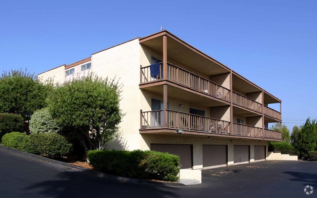 Building Photo - Tiffany Apartments