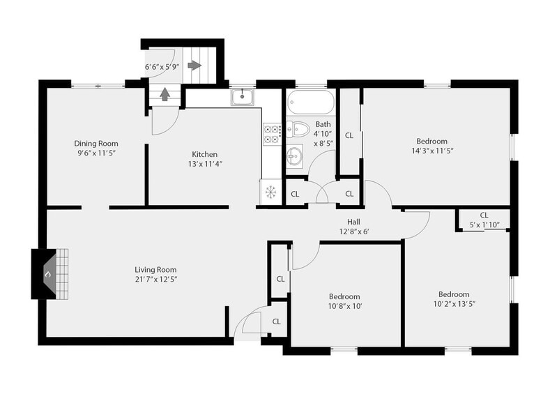 Building Photo - 10 Cedar Ridge Dr