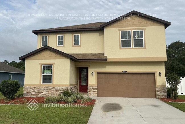 Building Photo - 5672 Western Sun Dr