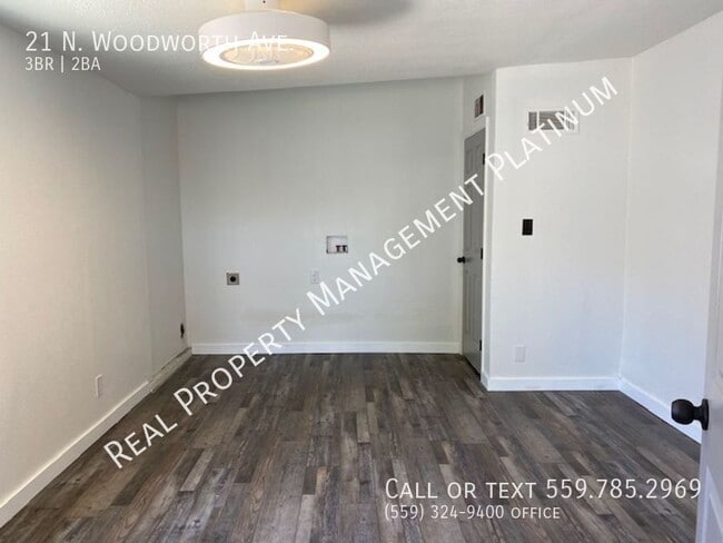 Building Photo - 21 N Woodworth Ave