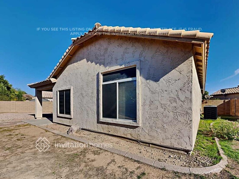 Building Photo - 11034 W Granada Rd