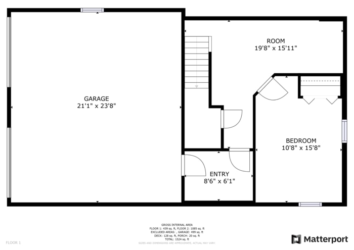 Building Photo - 1308 SE Knights Bridge