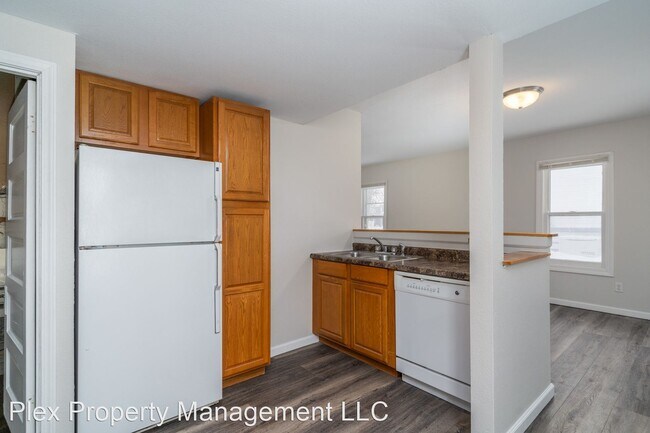 Building Photo - 2 br, 1.5 bath House - 625 7th Avenue South