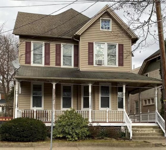 Building Photo - 715 Cattell St