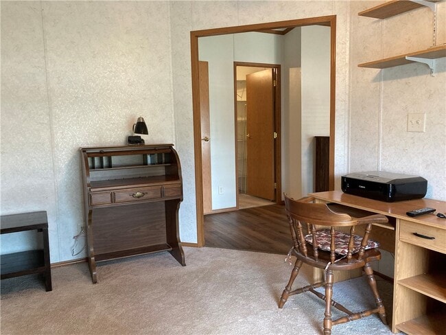 Building Photo - 1447 Rochester St