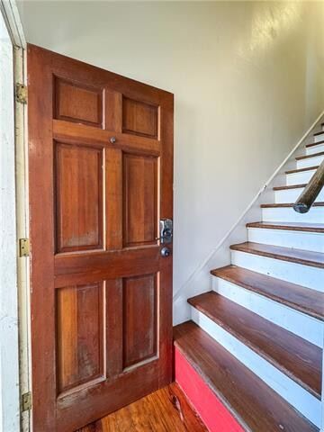 Building Photo - 936 Philip St