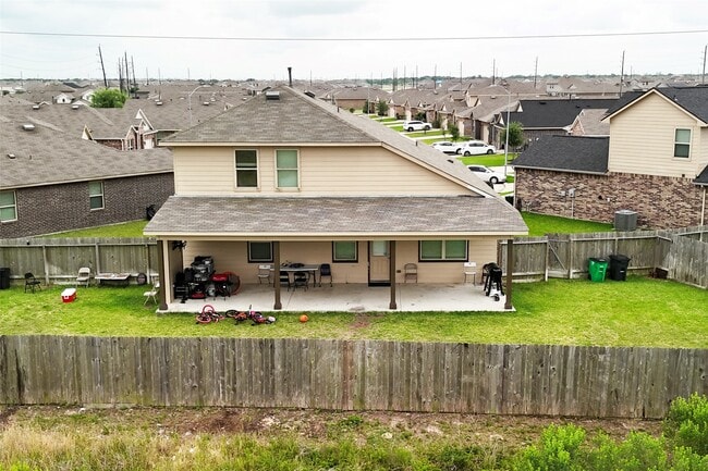 Building Photo - 5542 Redwood Summit Ln