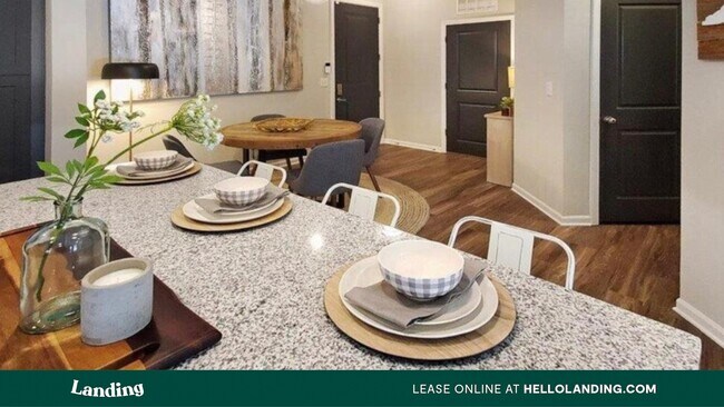 Building Photo - 7000 Harris Hills Ln