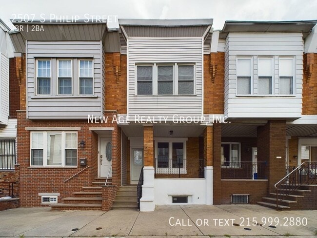 Building Photo - 2507 S Philip St