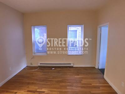 Building Photo - 2 bedroom in Boston MA 02115