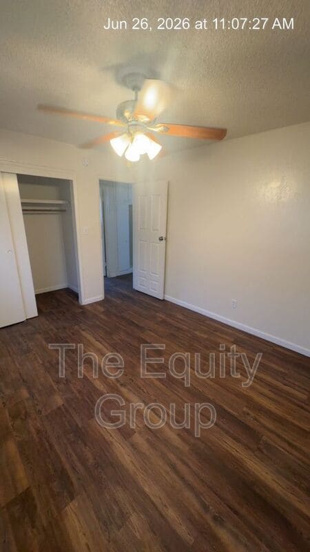 Building Photo - 1634 S Garden St