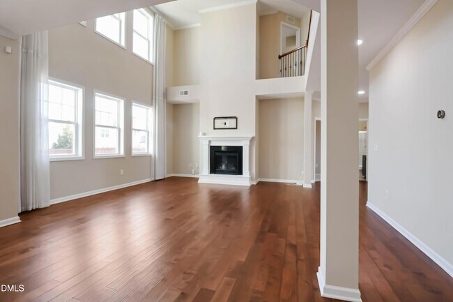 Building Photo - 1813 Baldhead Island Dr