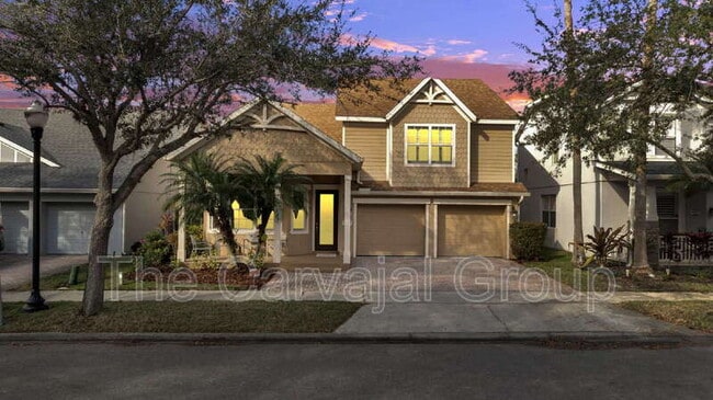 Building Photo - 4019 Alcott Cir