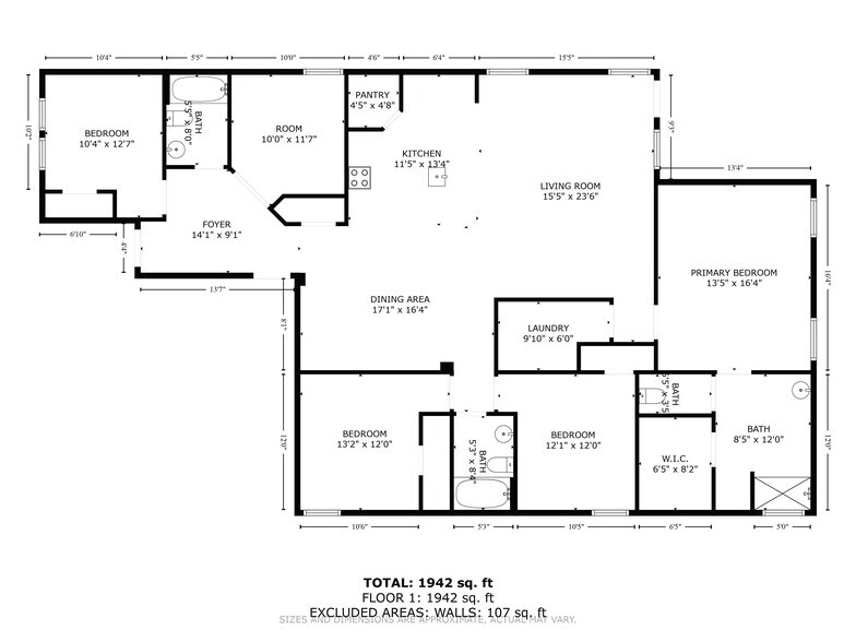 Building Photo - 8520 Hollymead Ln