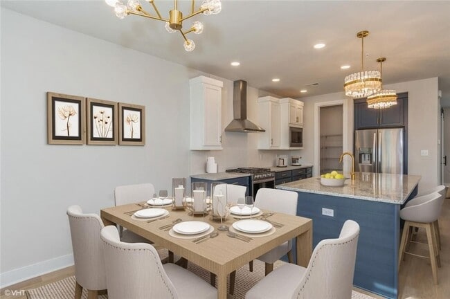 Building Photo - 403 Cranford Wy