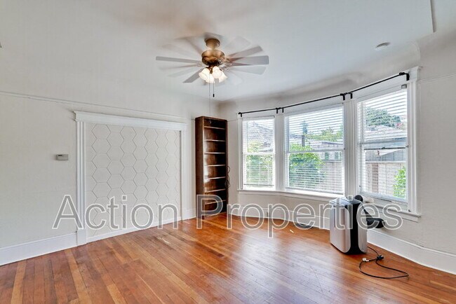 Building Photo - 1610 California St