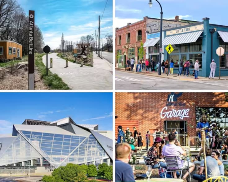 Building Photo - 906 Metropolitan Pkwy SW