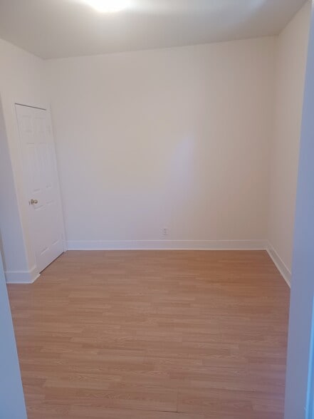Bedroom 1 - 924 Virginia St