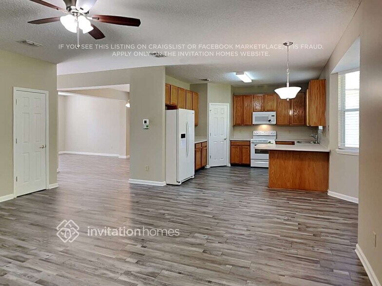 Building Photo - 3444 Crane Hill Ct