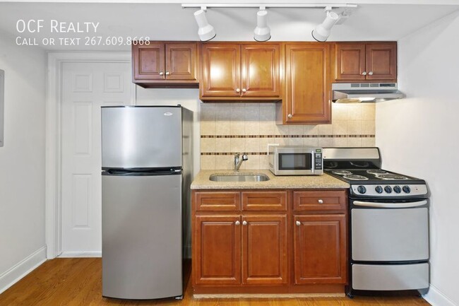 Primary Photo - Studio Apartment in South Philadelphia