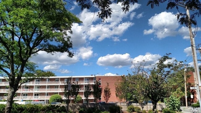 Building Photo - 50 Green St