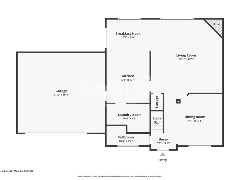 Building Photo - 106 Planters Grove Dr