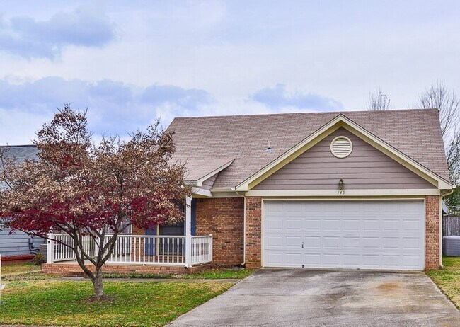 Primary Photo - 149 Hollington Dr NE