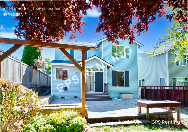 Building Photo - 18328 10th Dr SE