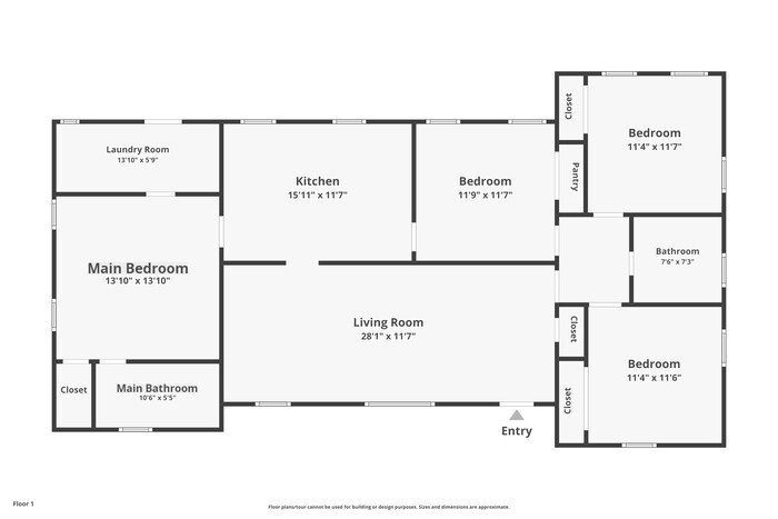 Building Photo - 3151 Shirley Dr
