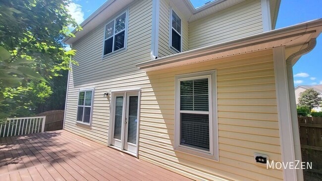 Building Photo - 3818 Cumberland Pond Road