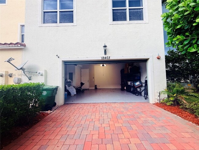 Building Photo - 12403 NW 18th Ct