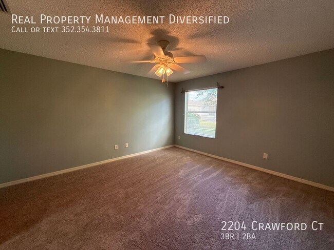 Building Photo - 2204 Crawford Ct