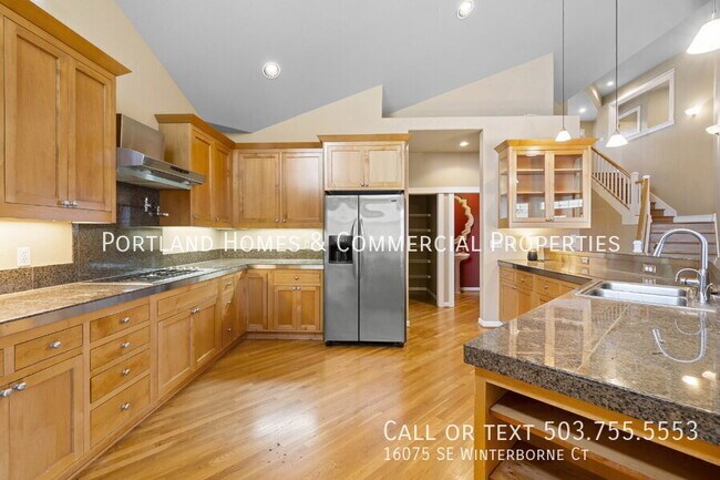 Building Photo - 16075 SE Winterborne Ct