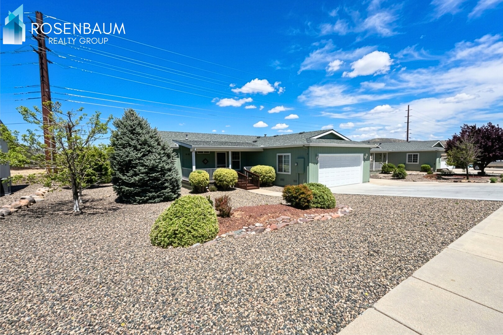 Building Photo - Beautiful 3-beds, 2-baths home in Vista Del Lago neighborhood of Prescott!