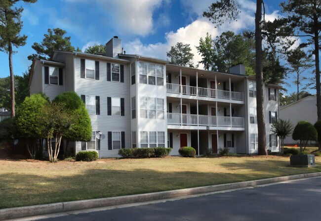 Building Photo - 603 Chase Ridge Dr
