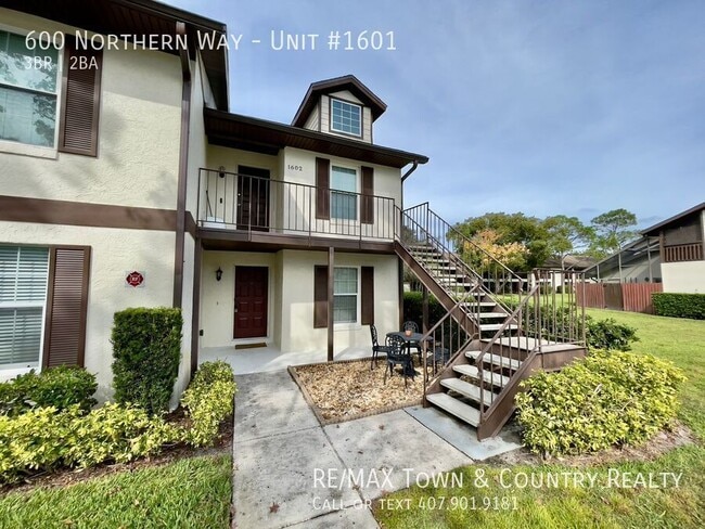 Primary Photo - 600 Northern Way